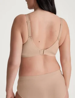 Ultimate Comfort Wireless T-Shirt Bra