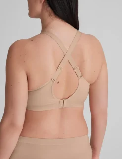 Ultimate Comfort Wireless T-Shirt Bra