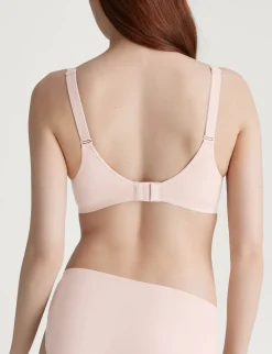 Ultimate Comfort Wireless T-Shirt Bra