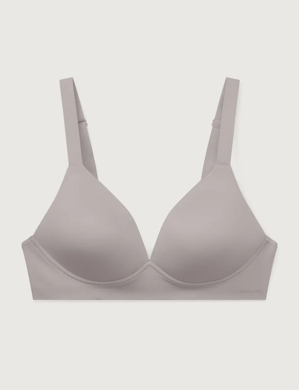 Ultimate Comfort Wireless T-Shirt Bra