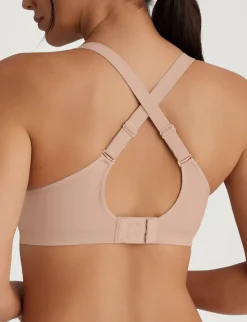 Ultimate Comfort Wireless T-Shirt Bra
