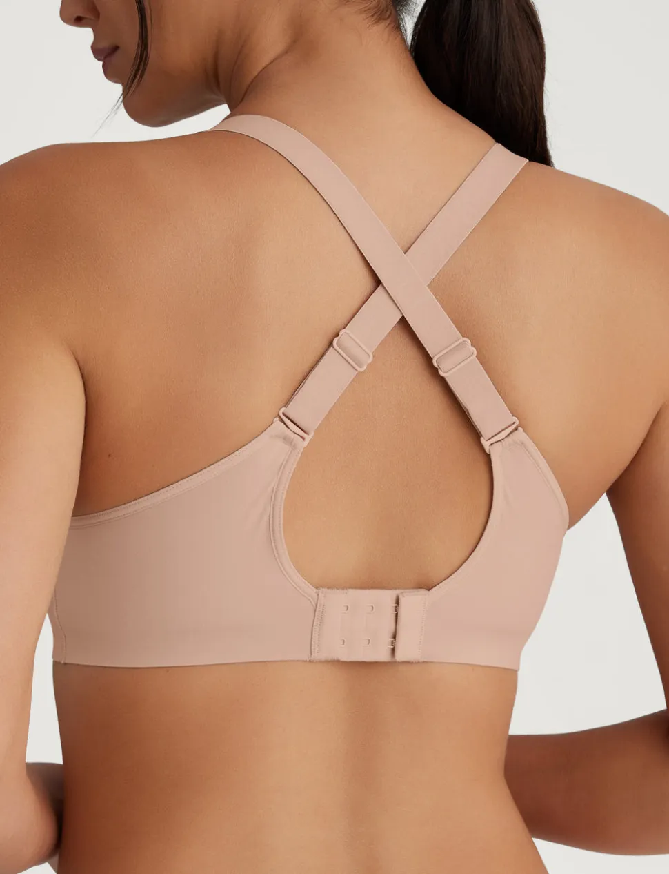 Ultimate Comfort Wireless T-Shirt Bra