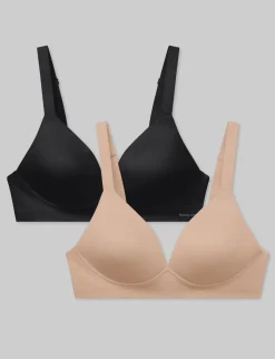 Ultimate Comfort Wireless T-Shirt Bra