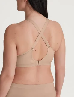Ultimate Comfort Wireless T-Shirt Bra