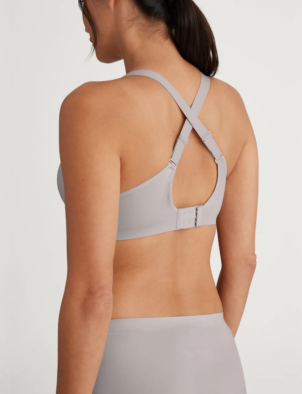 Ultimate Comfort Wireless T-Shirt Bra
