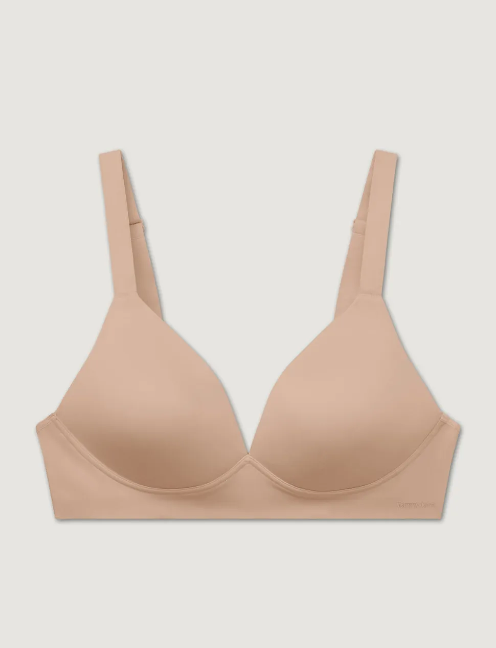 Ultimate Comfort Wireless T-Shirt Bra