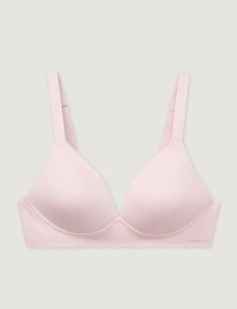 Ultimate Comfort Wireless T-Shirt Bra
