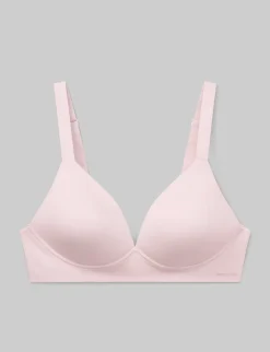 Ultimate Comfort Wireless T-Shirt Bra