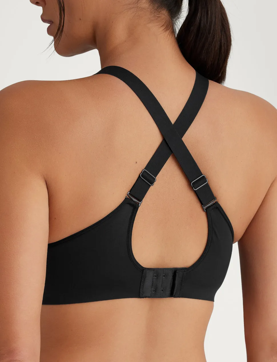 Ultimate Comfort Wireless T-Shirt Bra