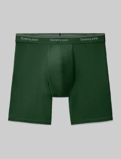 Ultra Soft Flex Mid-Length Boxer Brief 6