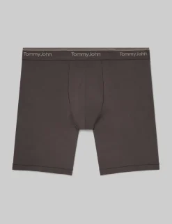 Ultra Soft Flex Mid-Length Boxer Brief 6