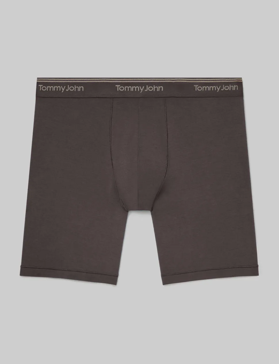 Ultra Soft Flex Mid-Length Boxer Brief 6" (3-Pack)