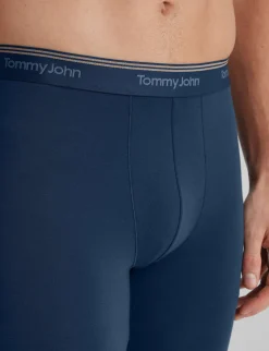 Ultra Soft Flex Mid-Length Boxer Brief 6