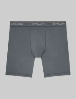 Ultra Soft Flex Mid-Length Boxer Brief 6