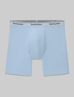 Ultra Soft Flex Mid-Length Boxer Brief 6