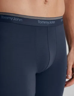 Ultra Soft Flex Mid-Length Boxer Brief 6