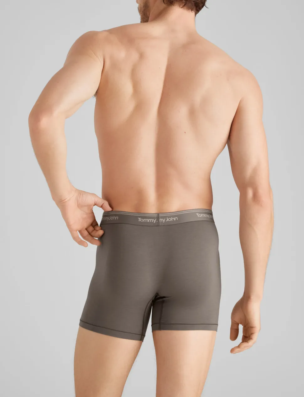Ultra Soft Flex Trunk 4"