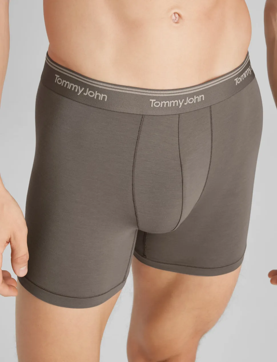 Ultra Soft Flex Trunk 4"