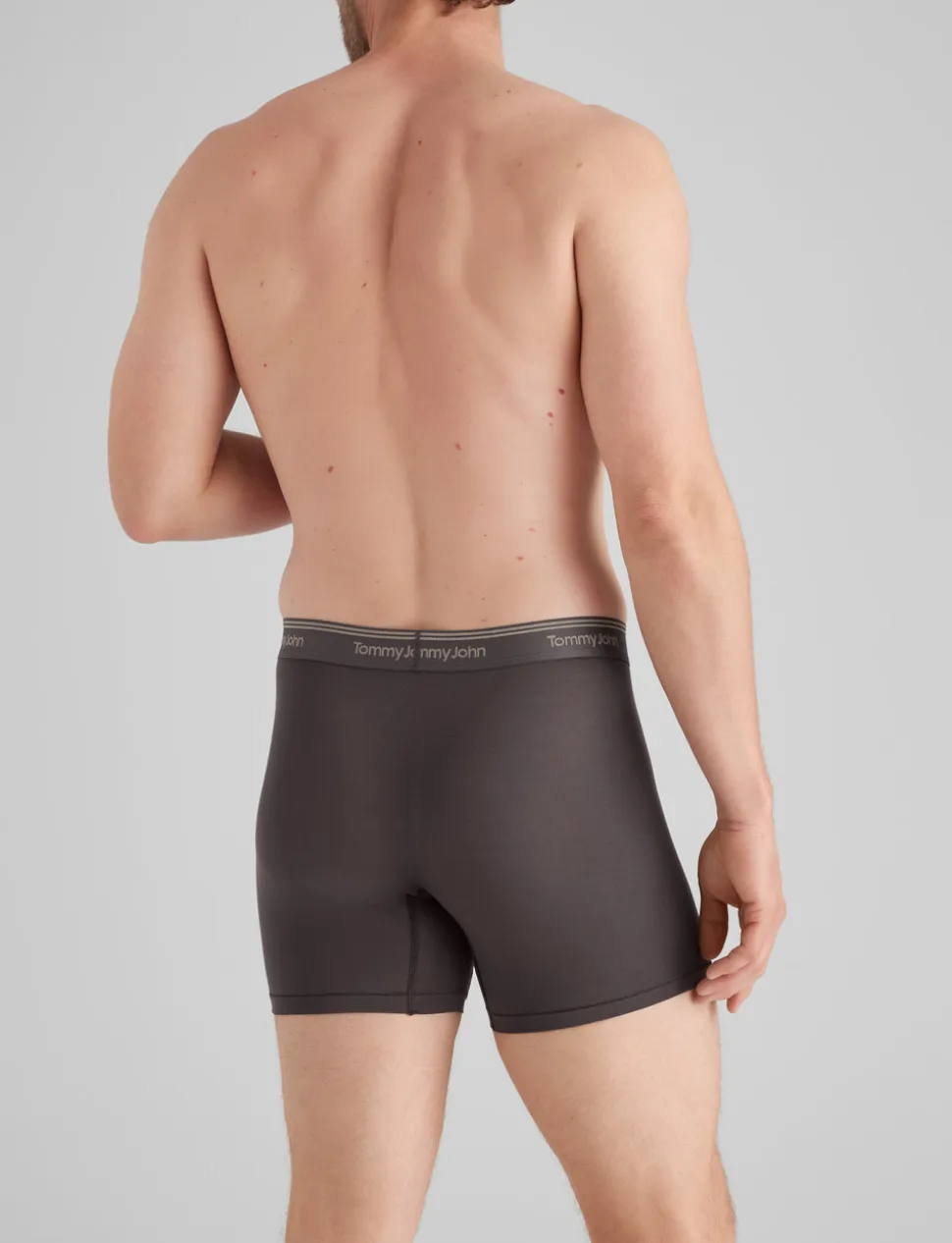 Ultra Soft Flex Trunk 4"