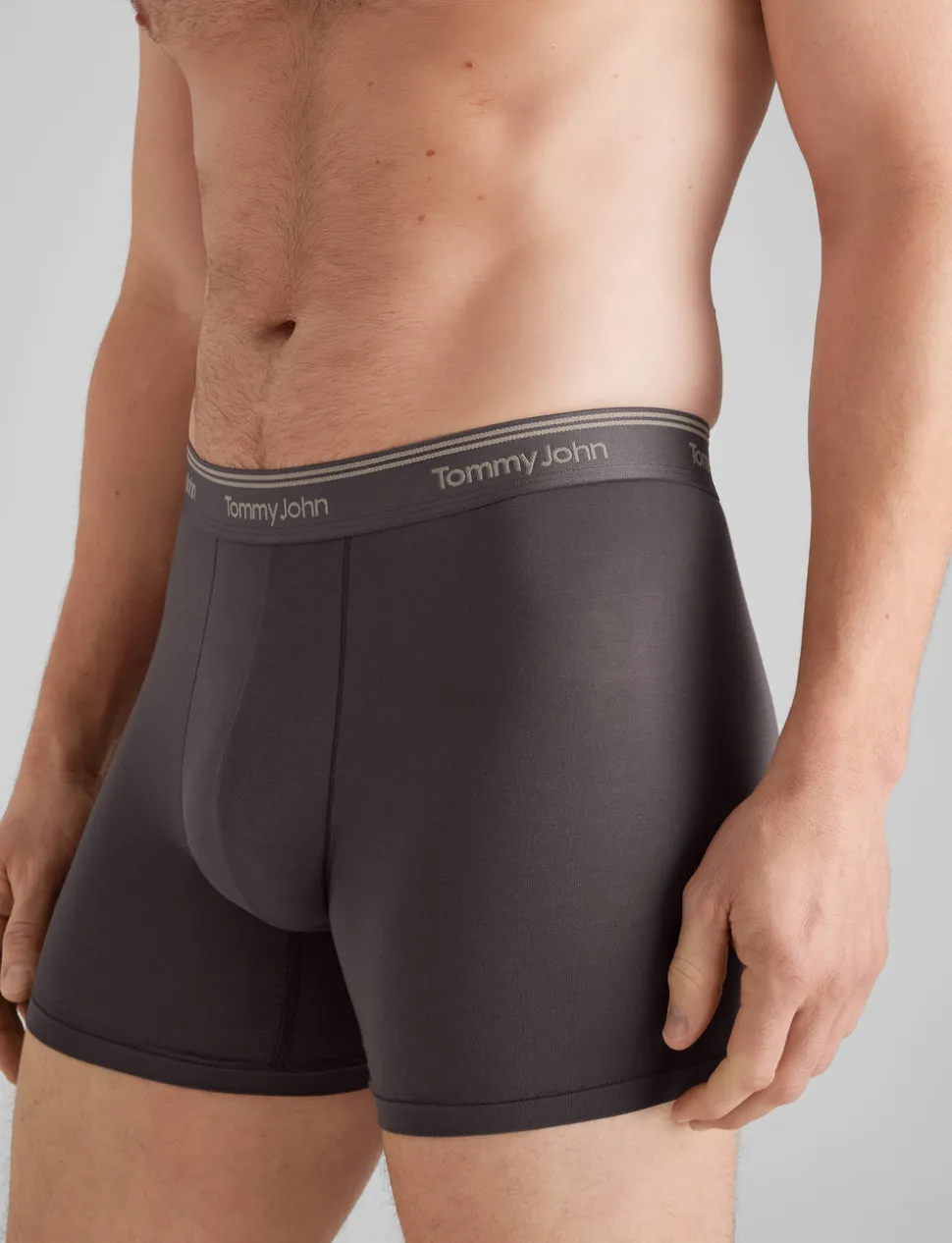 Ultra Soft Flex Trunk 4"