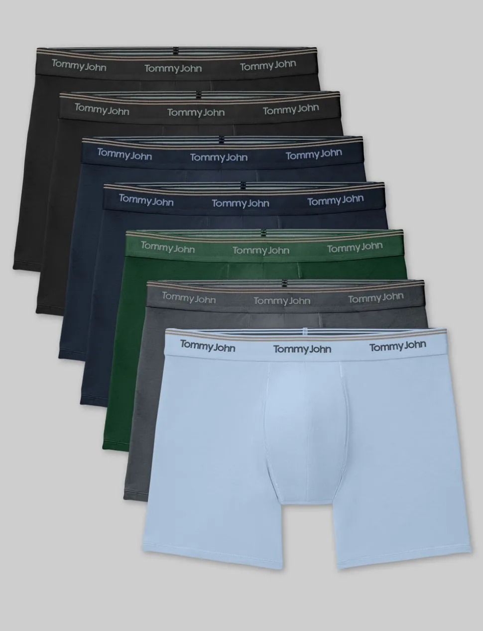 Ultra Soft Flex Trunk 4"