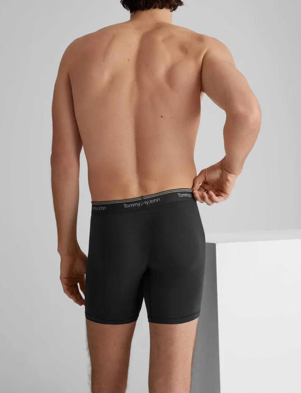 Ultra Soft Flex Trunk 4"