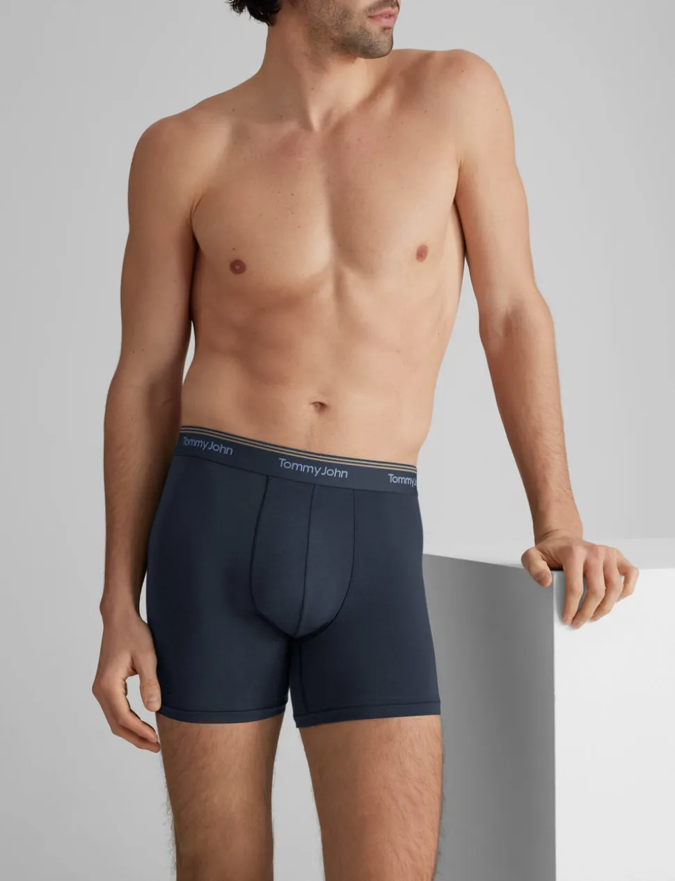 Ultra Soft Flex Trunk 4"