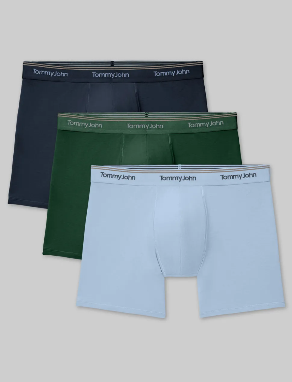 Ultra Soft Flex Trunk 4" (7-Pack)