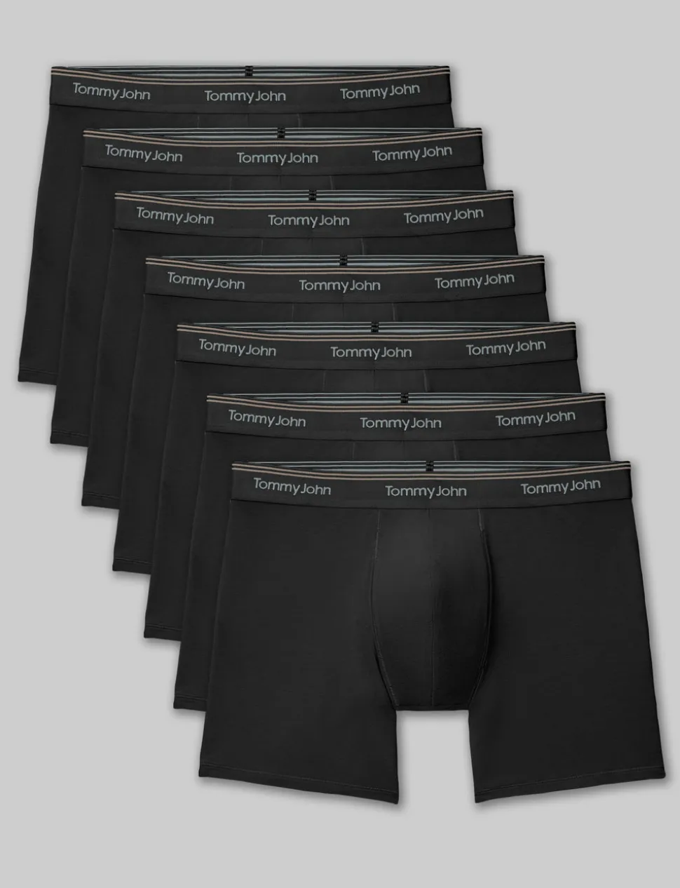 Ultra Soft Flex Trunk 4" (7-Pack)