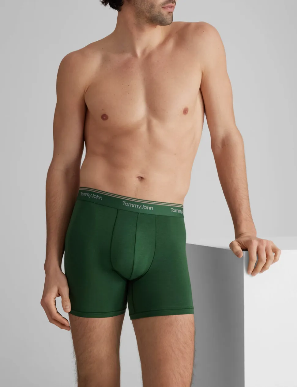 Ultra Soft Flex Trunk 4" (7-Pack)