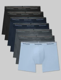 Ultra Soft Flex Trunk 4