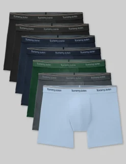 Ultra Soft Flex Trunk 4