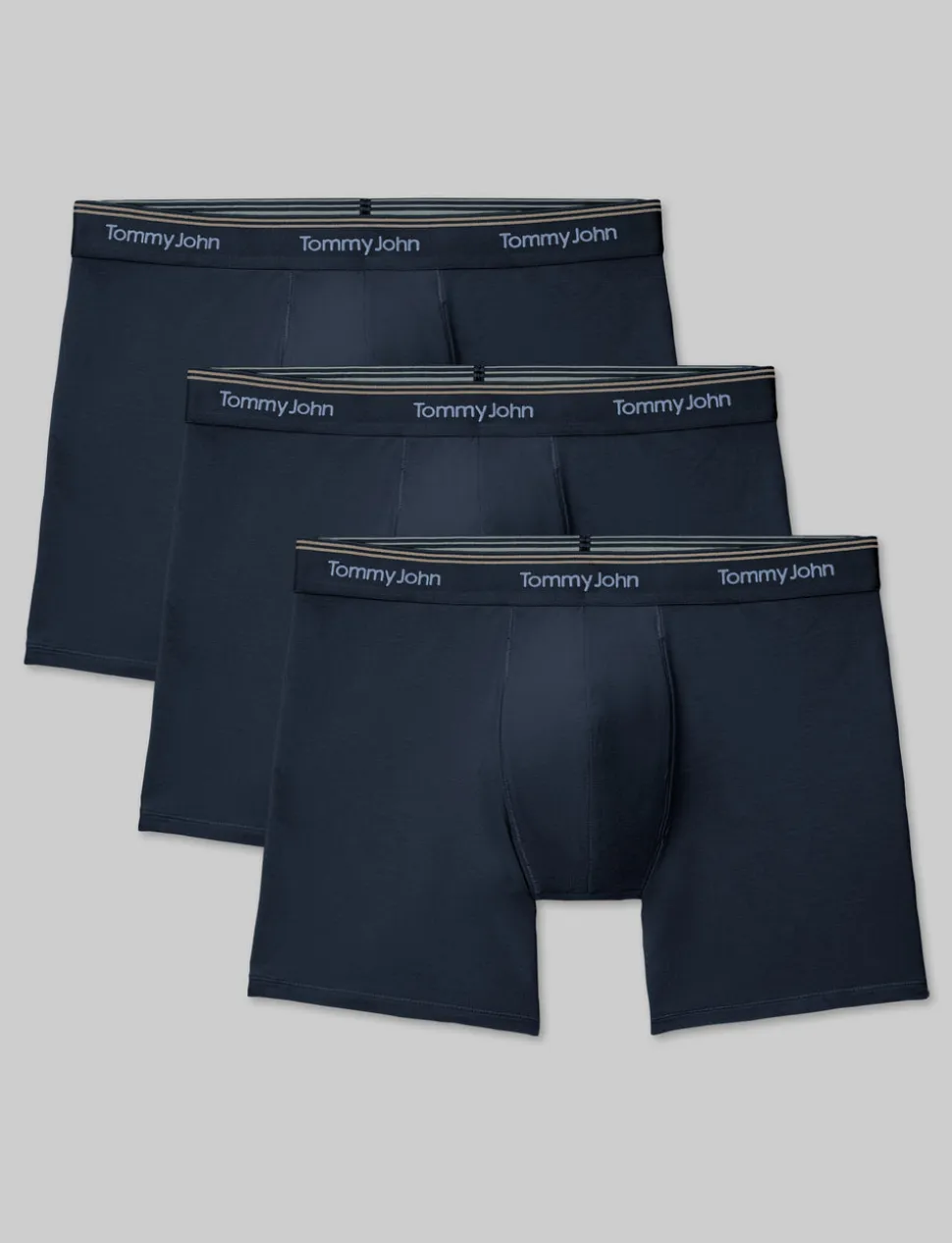 Ultra Soft Flex Trunk 4" (7-Pack)