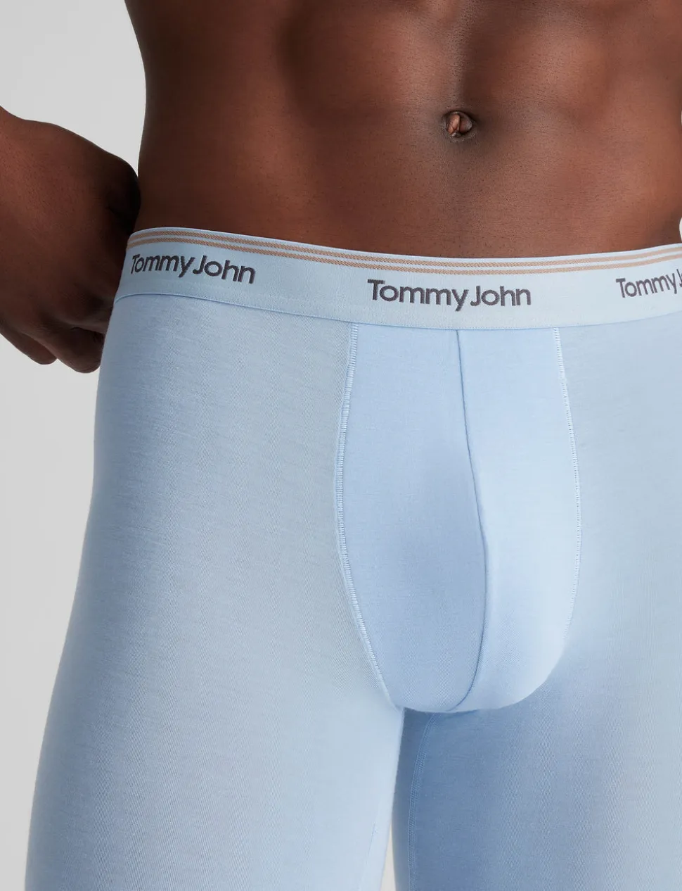 Ultra Soft Flex Trunk 4" (3-Pack)