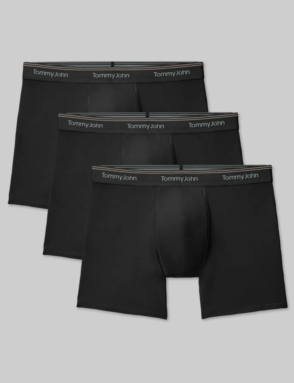 Ultra Soft Flex Trunk 4" (3-Pack)