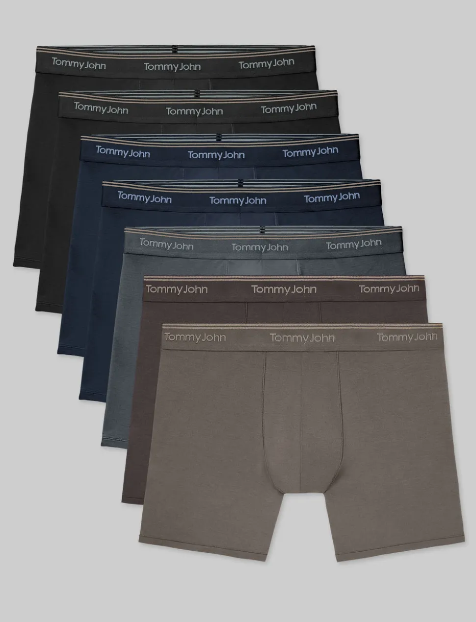 Ultra Soft Flex Trunk 4" (3-Pack)