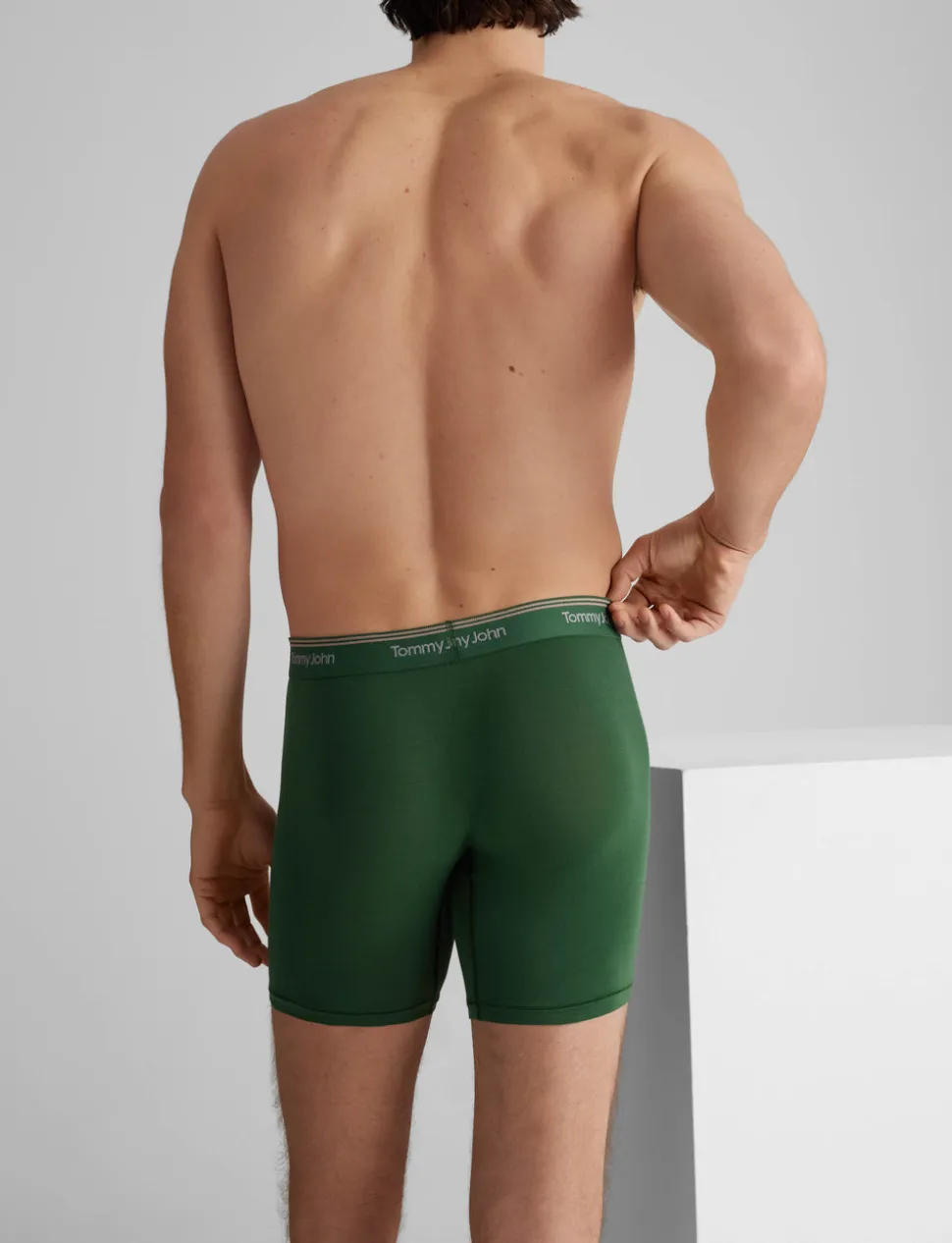 Ultra Soft Flex Trunk 4" (3-Pack)
