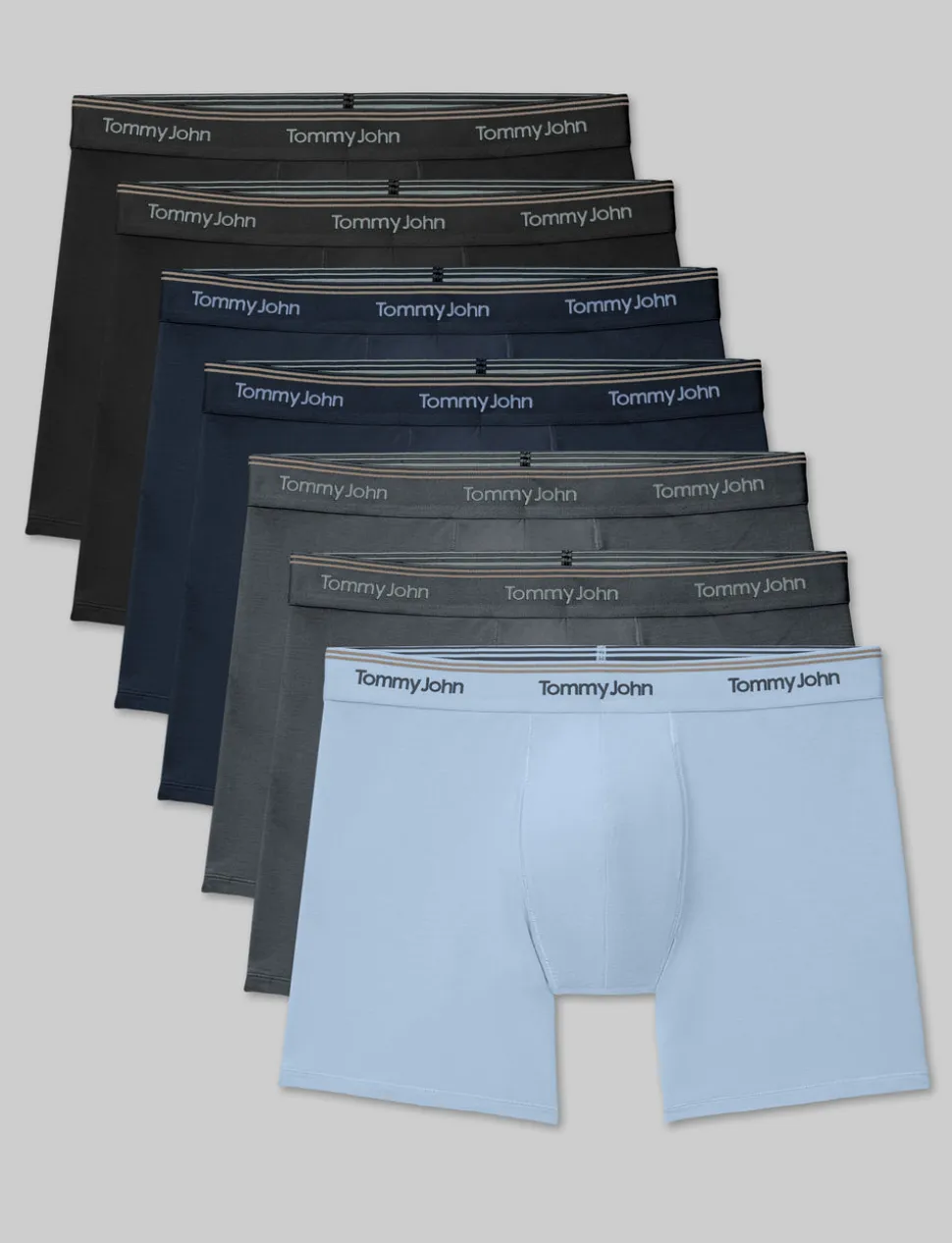 Ultra Soft Flex Trunk 4" (3-Pack)
