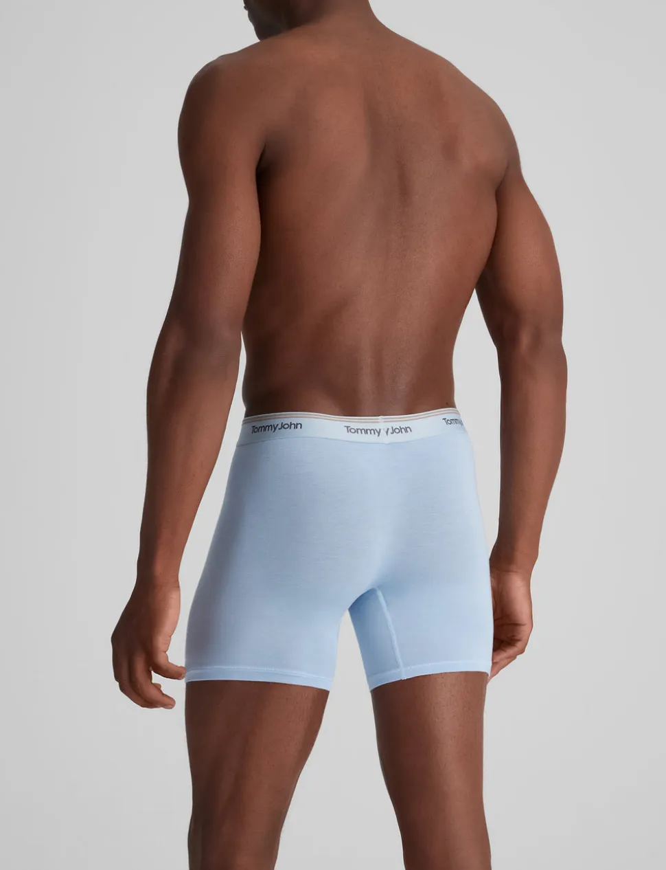 Ultra Soft Flex Trunk 4" (3-Pack)