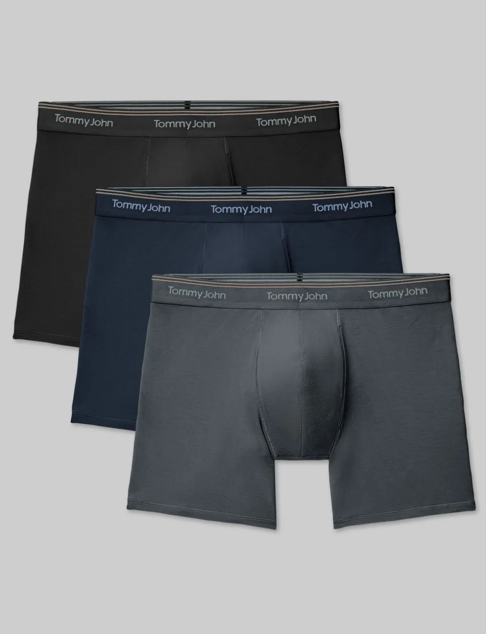 Ultra Soft Flex Trunk 4" (3-Pack)