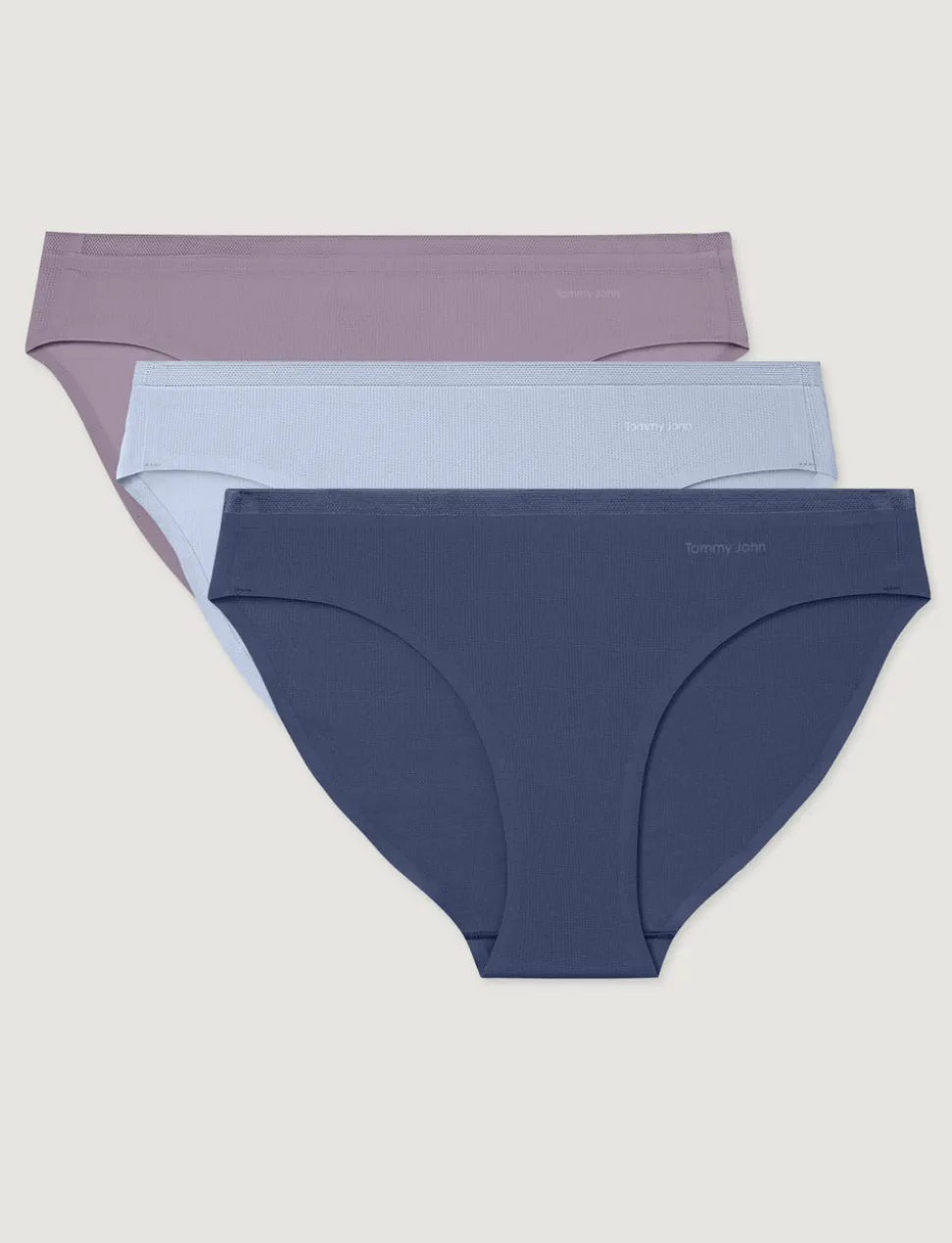 Women's Air Bikini (5-Pack)