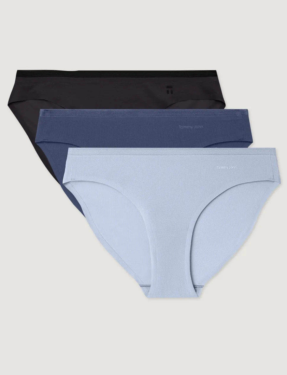 Women's Air Bikini (5-Pack)