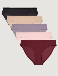 Women's Air Bikini (5-Pack)