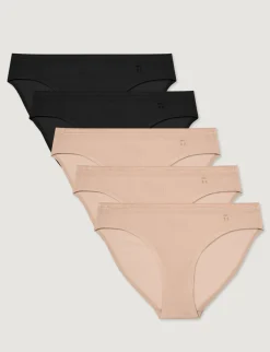 Women's Air Bikini (5-Pack)