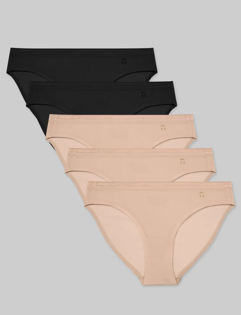 Women's Air Bikini (5-Pack)