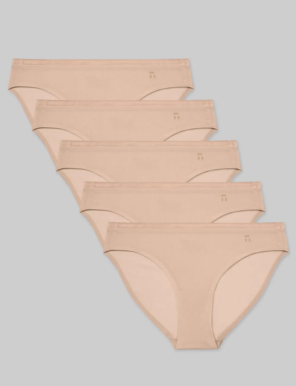 Women's Air Bikini (5-Pack)