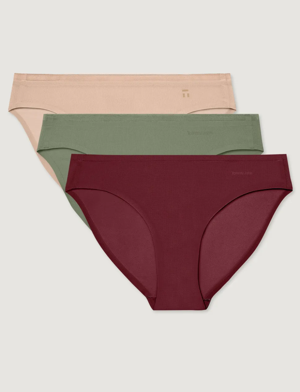 Women's Air Bikini (5-Pack)