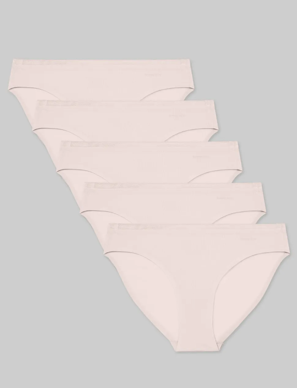Women's Air Bikini (5-Pack)