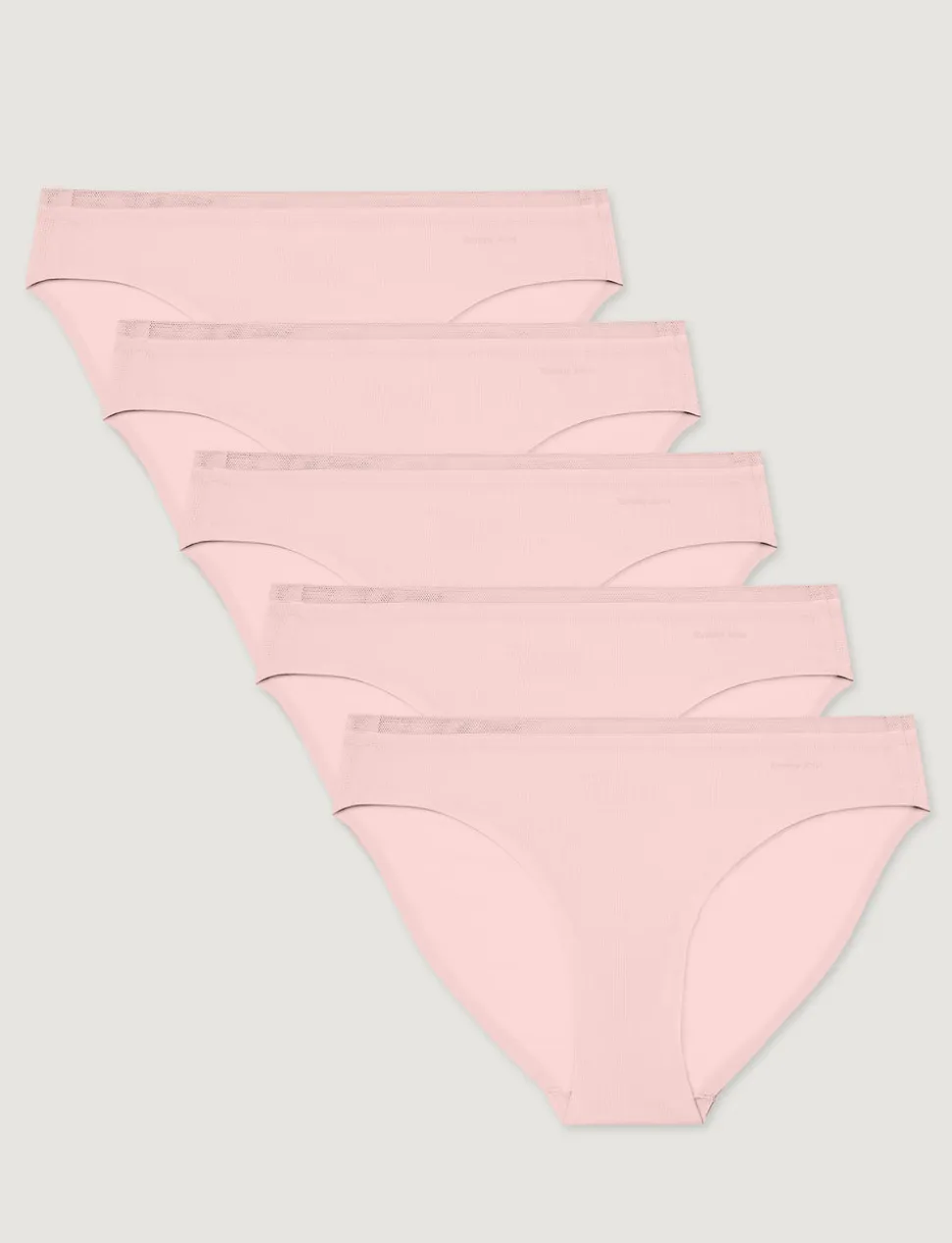 Women's Air Bikini (5-Pack)
