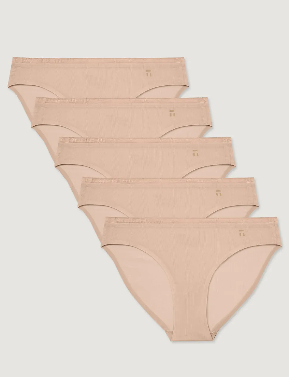 Women's Air Bikini (3-Pack)